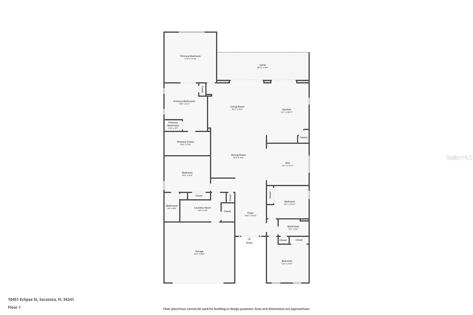ESPLANADE AT SKYE RANCH - Residential