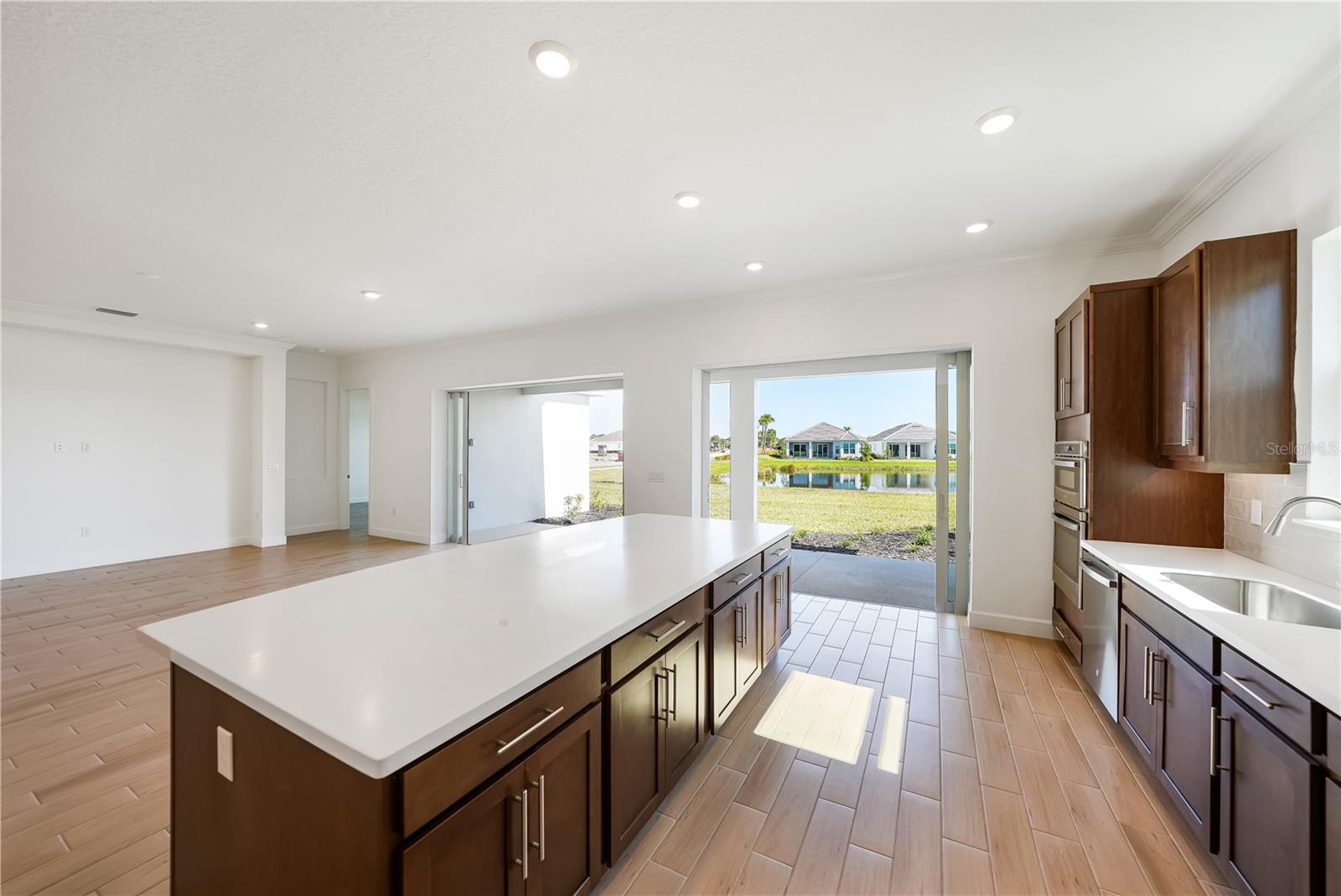 ESPLANADE AT SKYE RANCH - Residential