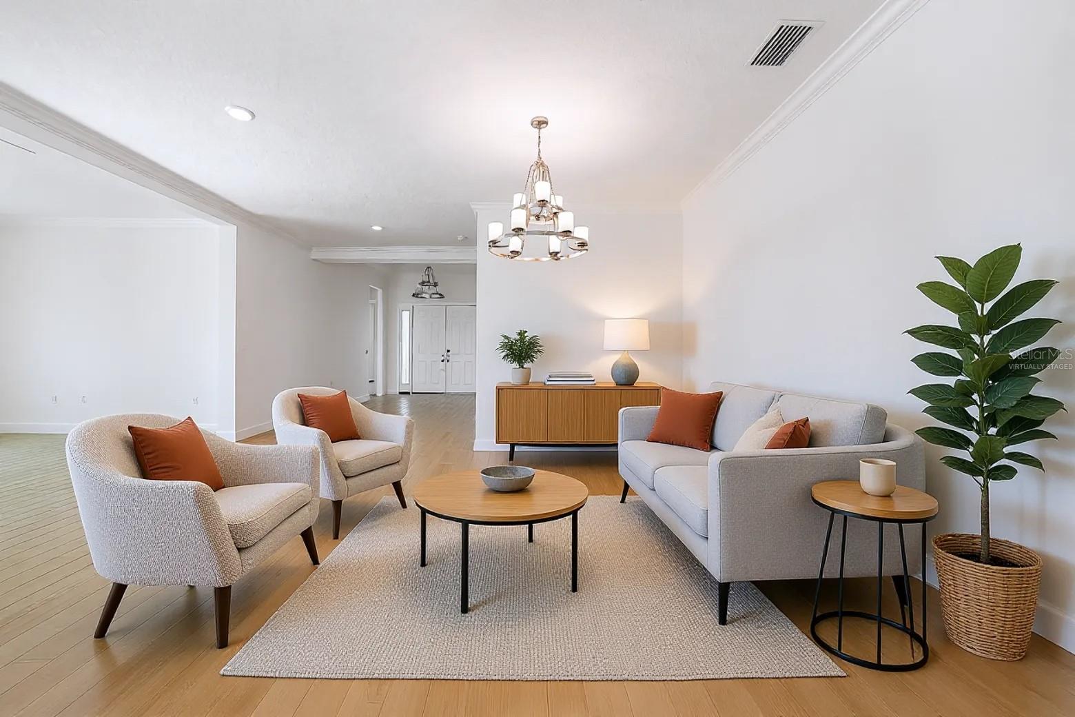 ESPLANADE AT SKYE RANCH - Residential