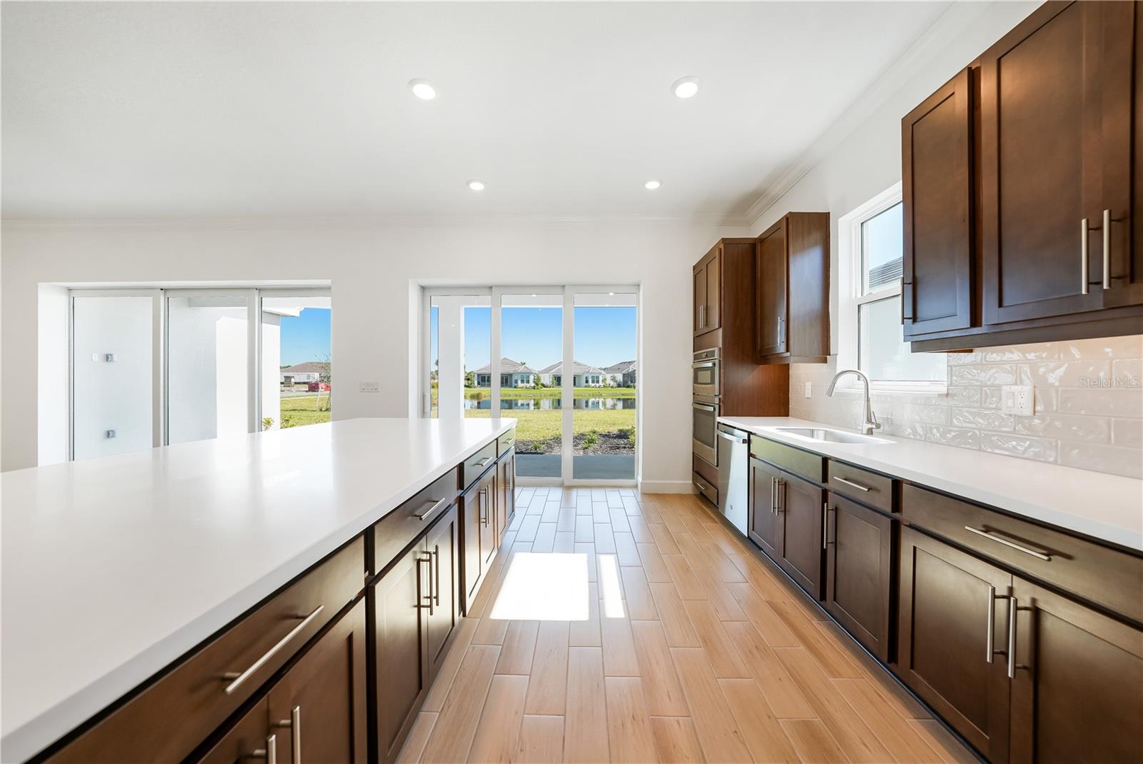 ESPLANADE AT SKYE RANCH - Residential