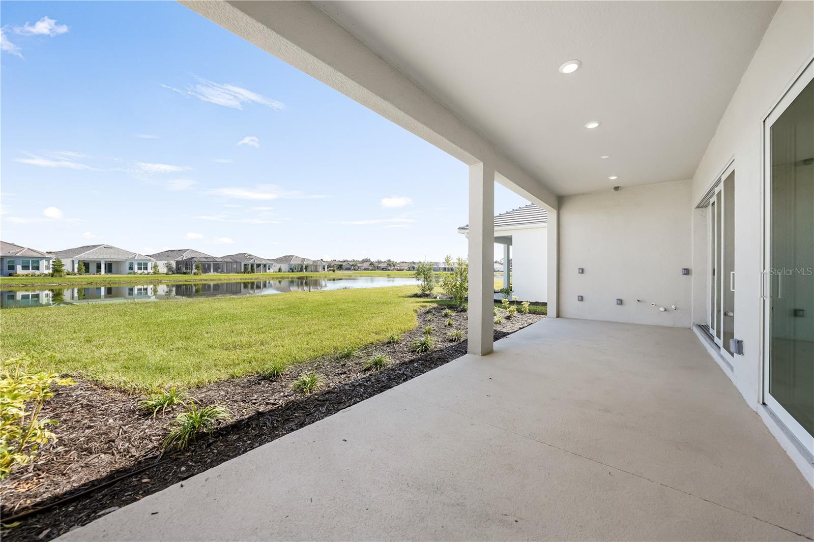 ESPLANADE AT SKYE RANCH - Residential