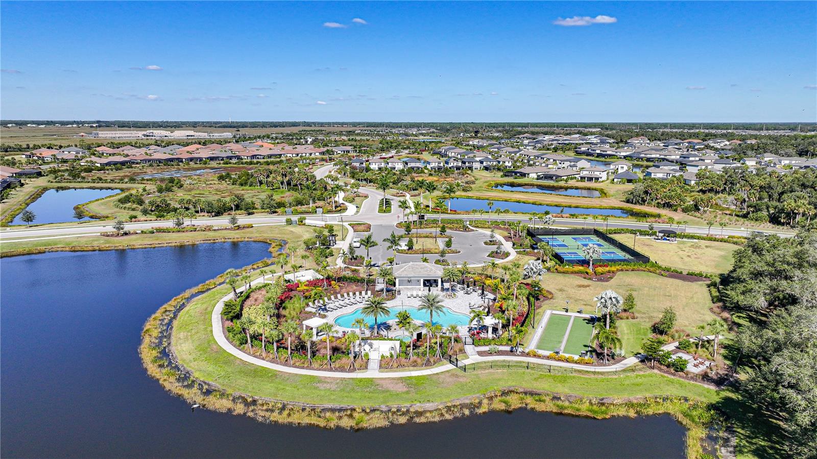 ESPLANADE AT SKYE RANCH - Residential