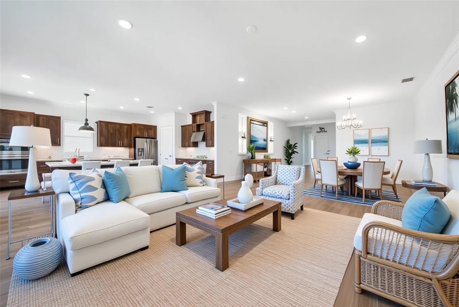 ESPLANADE AT SKYE RANCH - Residential