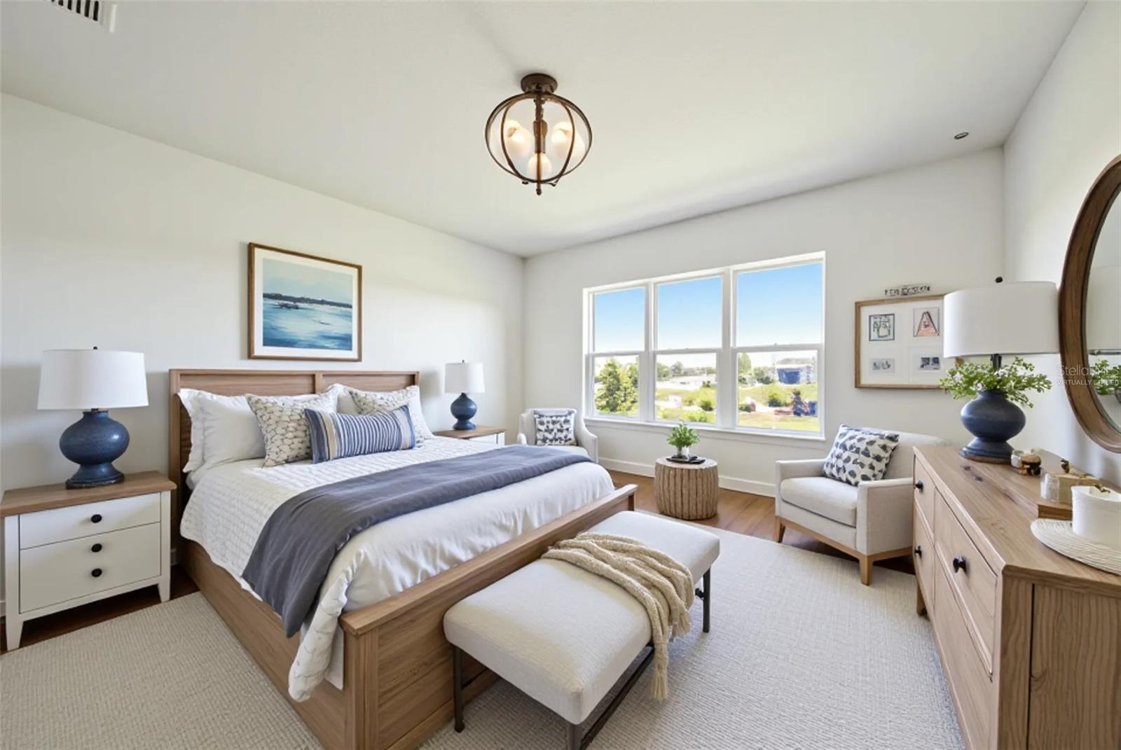 ESPLANADE AT SKYE RANCH - Residential