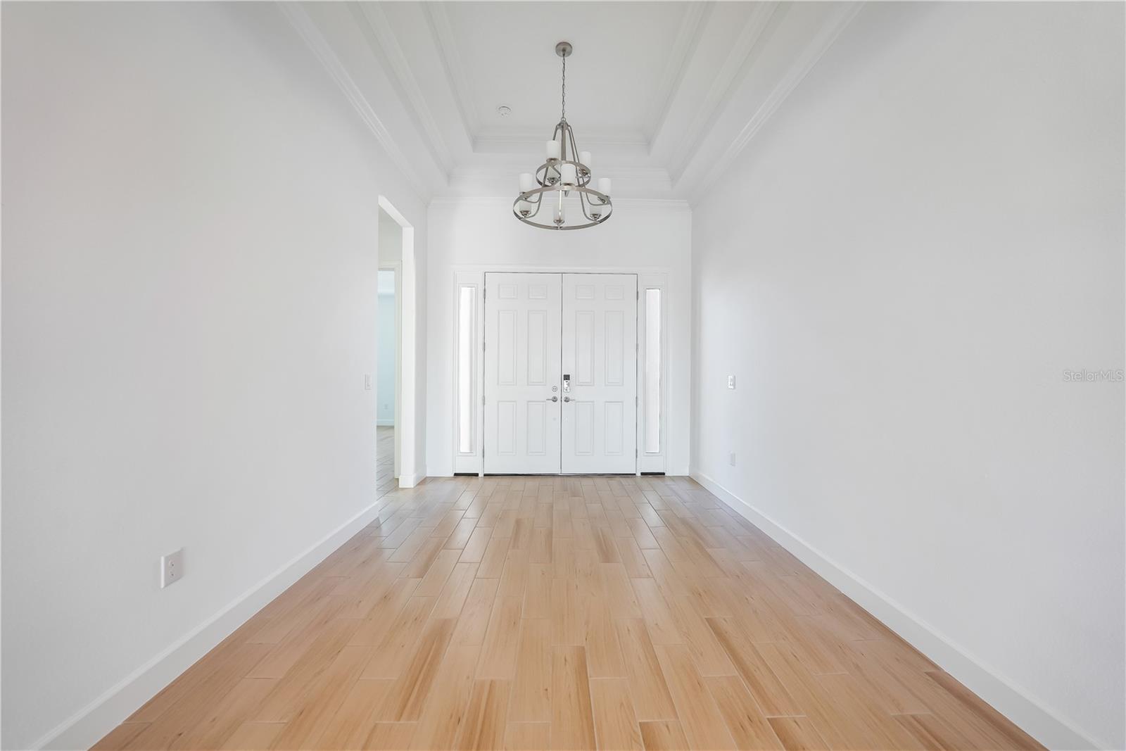 ESPLANADE AT SKYE RANCH - Residential