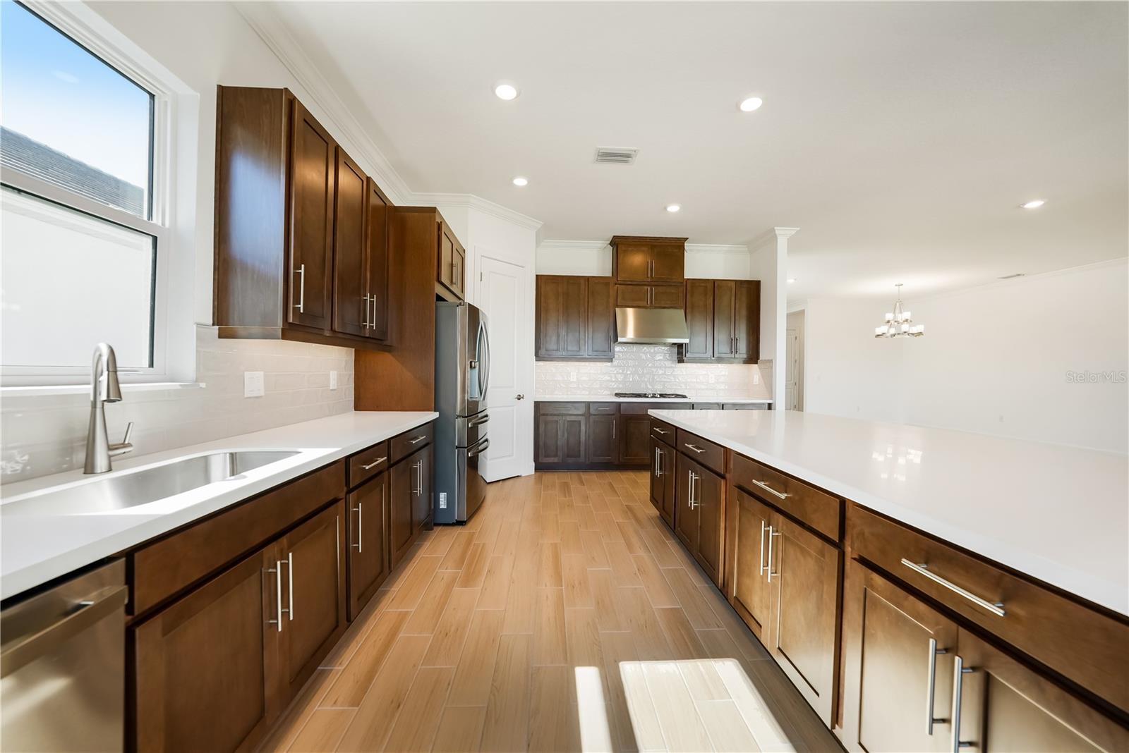 ESPLANADE AT SKYE RANCH - Residential