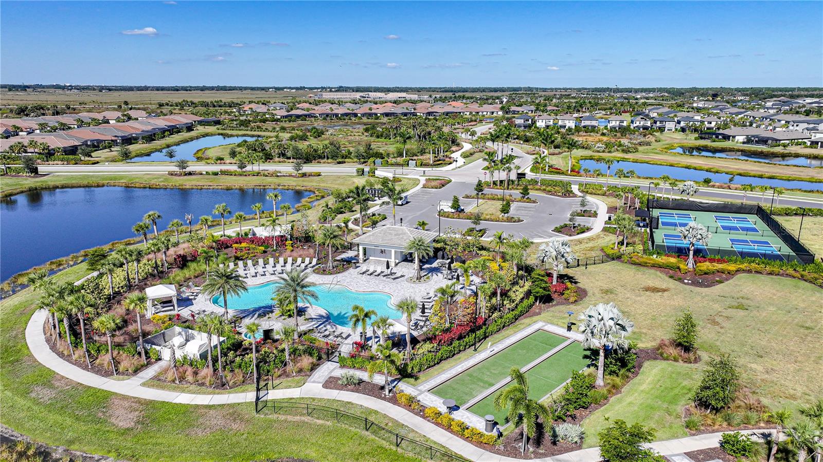 ESPLANADE AT SKYE RANCH - Residential