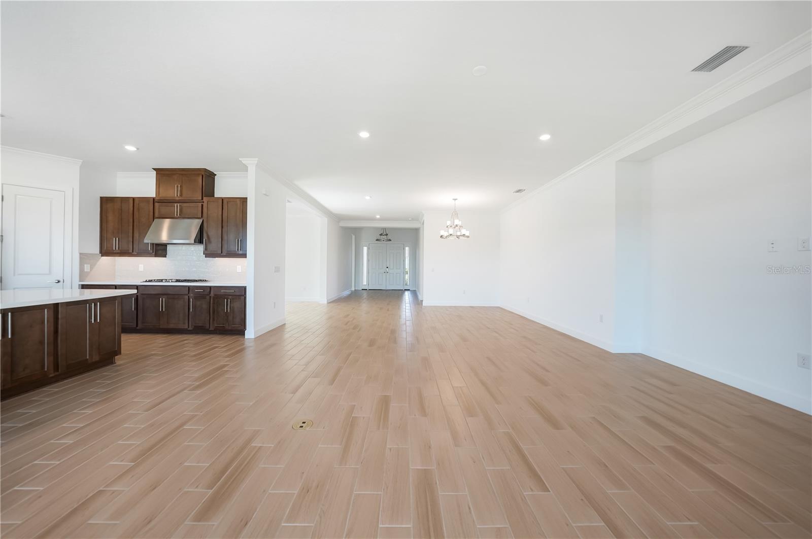 ESPLANADE AT SKYE RANCH - Residential