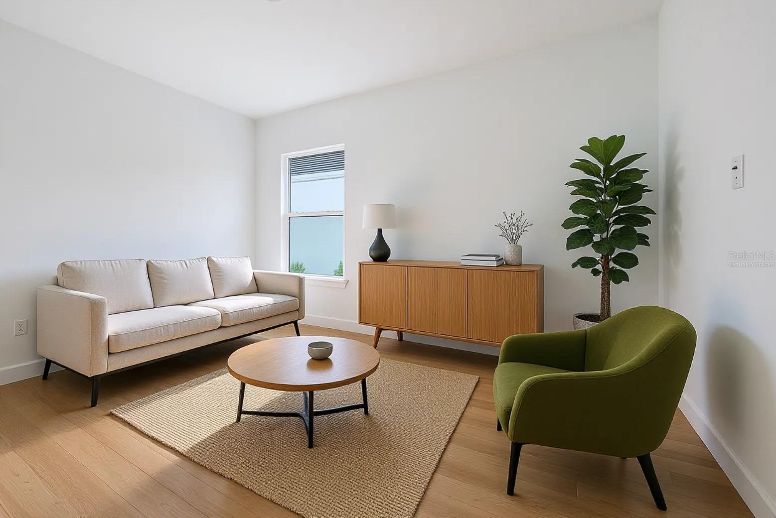 ESPLANADE AT SKYE RANCH - Residential