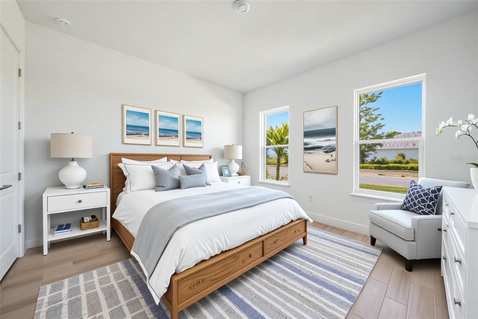 ESPLANADE AT SKYE RANCH - Residential