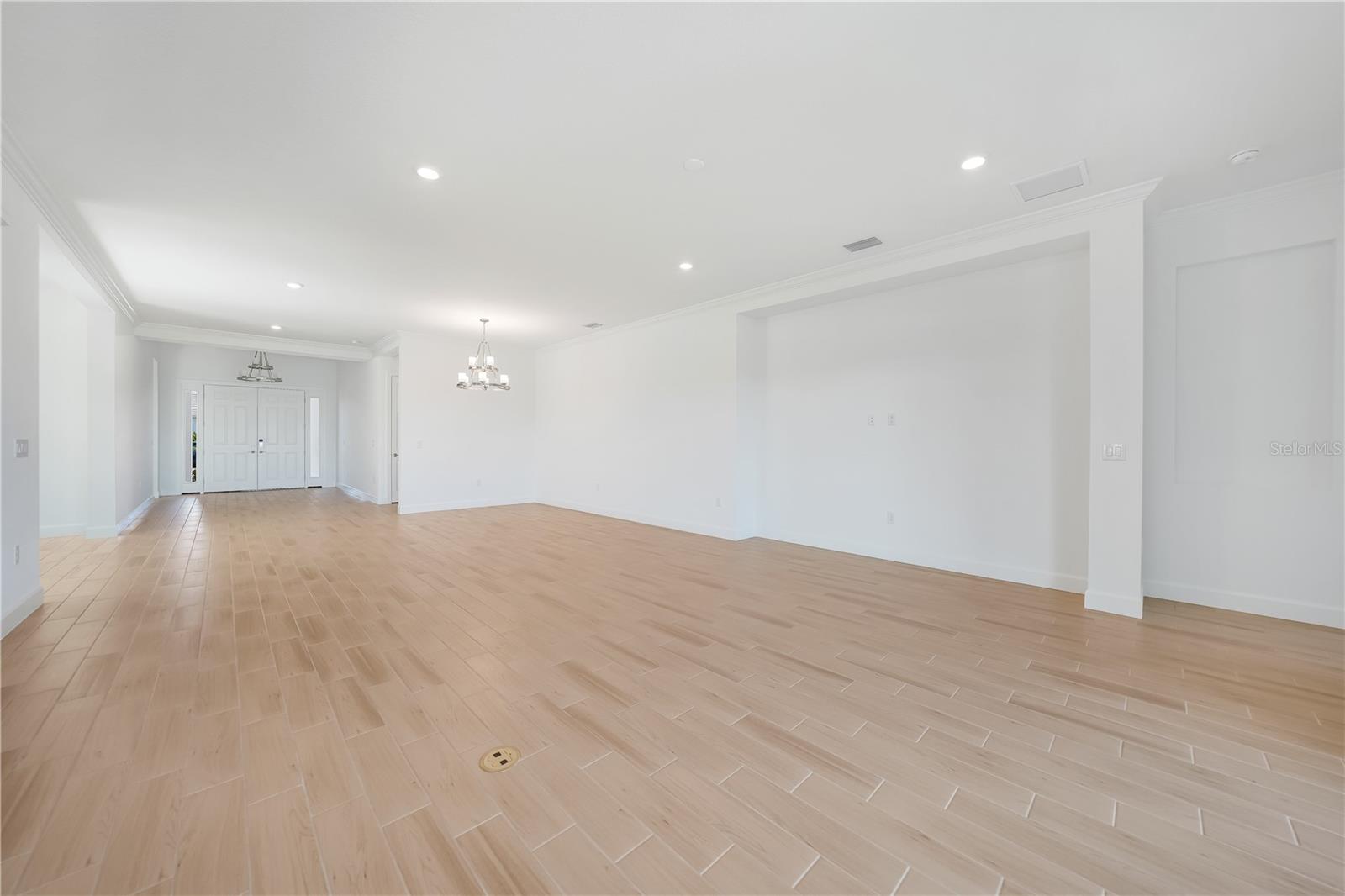 ESPLANADE AT SKYE RANCH - Residential