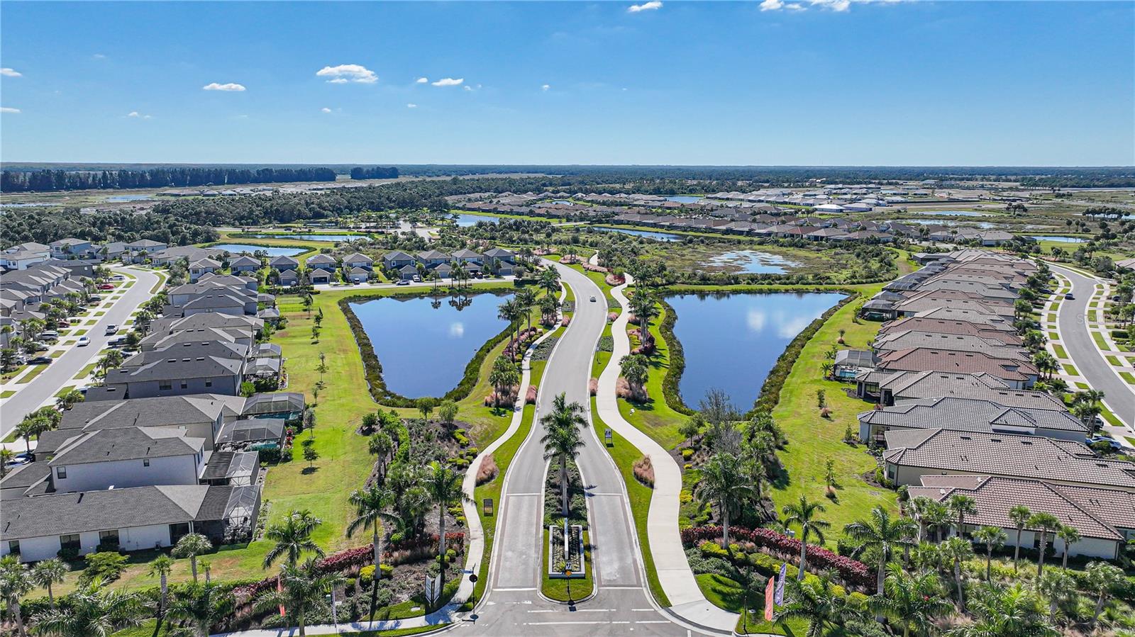 ESPLANADE AT SKYE RANCH - Residential