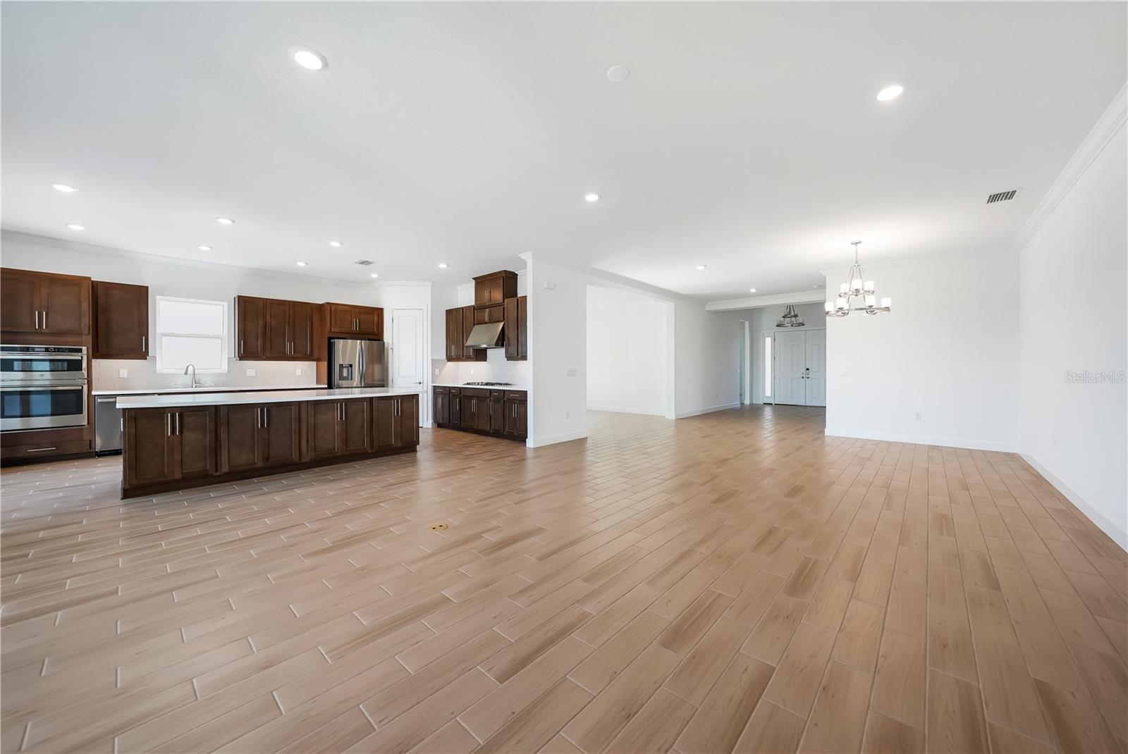 ESPLANADE AT SKYE RANCH - Residential