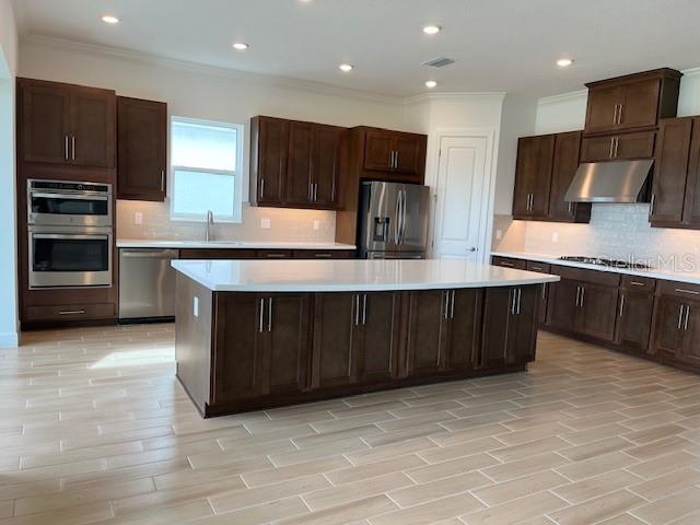 ESPLANADE AT SKYE RANCH - Residential