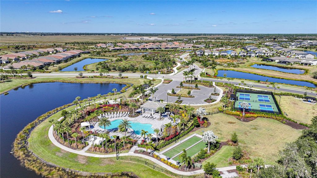 Photo of 10451 Eclipse Street, Sarasota, FL 34241 (MLS # D6144685)