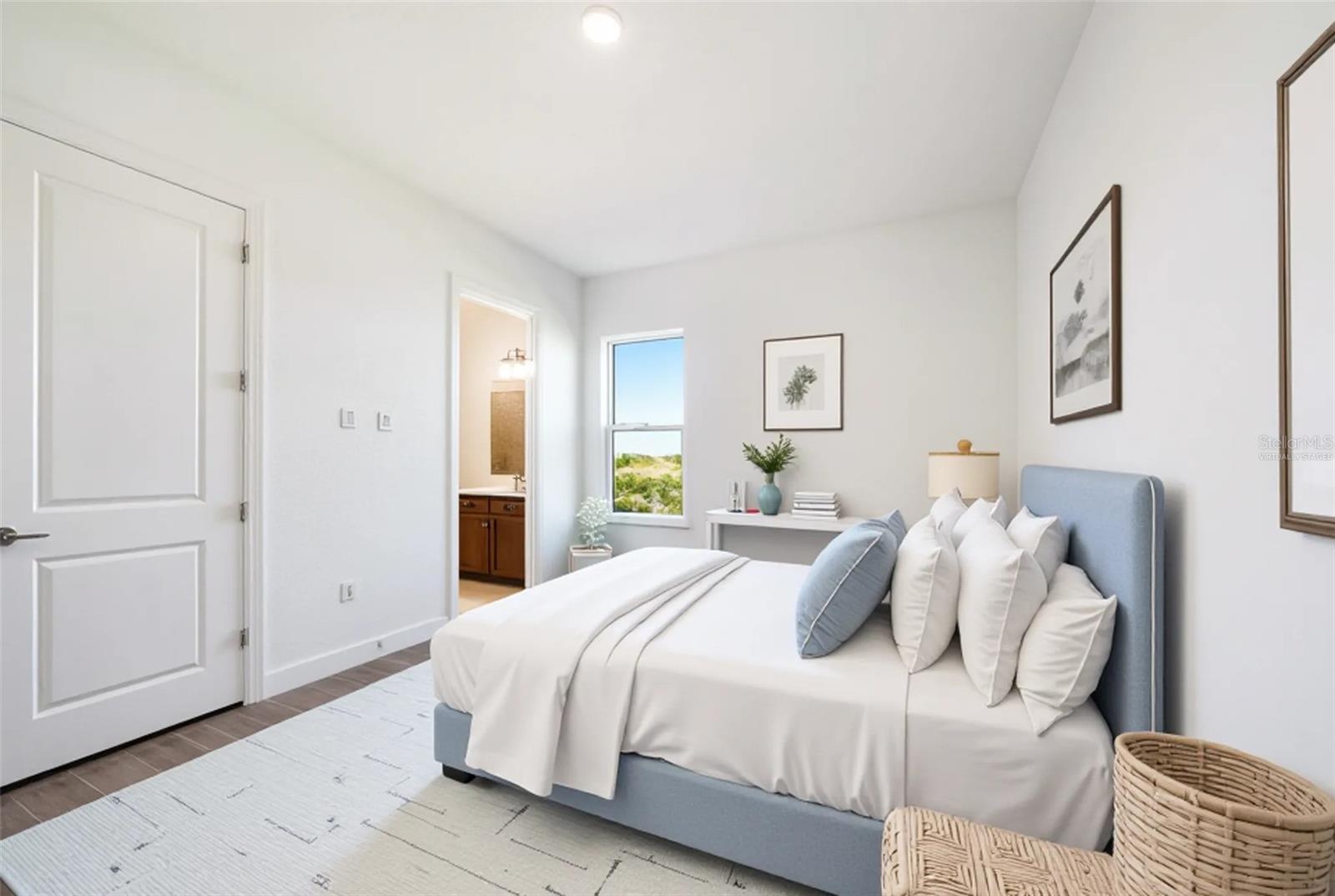 ESPLANADE AT SKYE RANCH - Residential