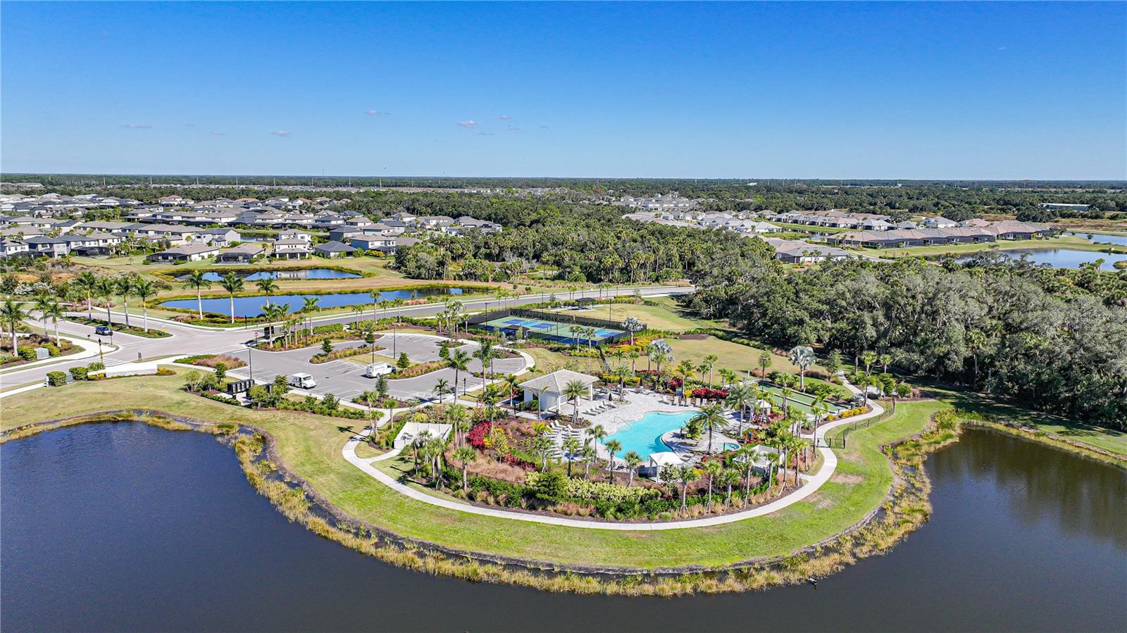 ESPLANADE AT SKYE RANCH - Residential