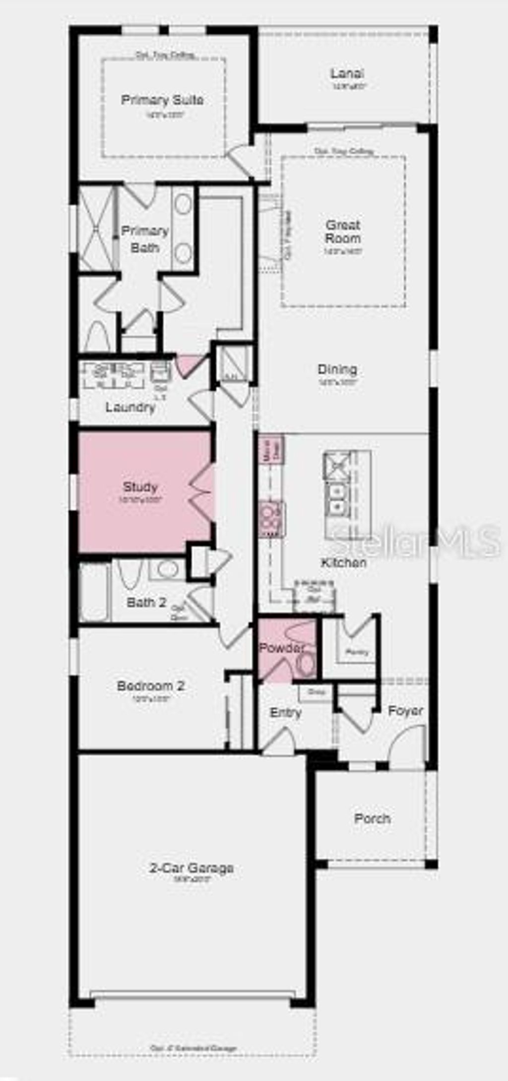 Photo of 26137 Camogli Court, Englewood, FL 34223 (MLS # A4692220)