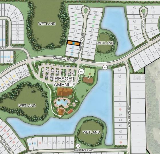 ESPLANADE AT WELLEN PARK - Residential