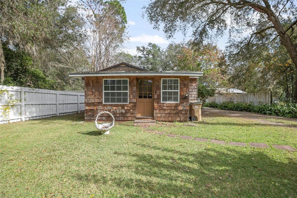 Photo of 44230 Spring Creek Road, Paisley, FL 32767 (MLS # V4946334)