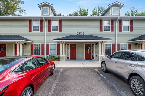 Photo of 2972 SW 35th Place #86, Gainesville, FL 32608 (MLS # GC539965)