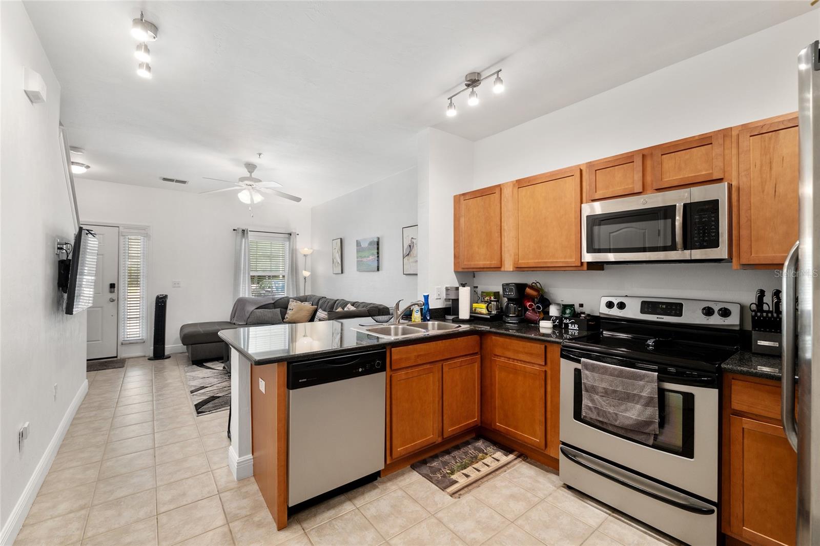 CHASE HOLLOW CONDO - Residential