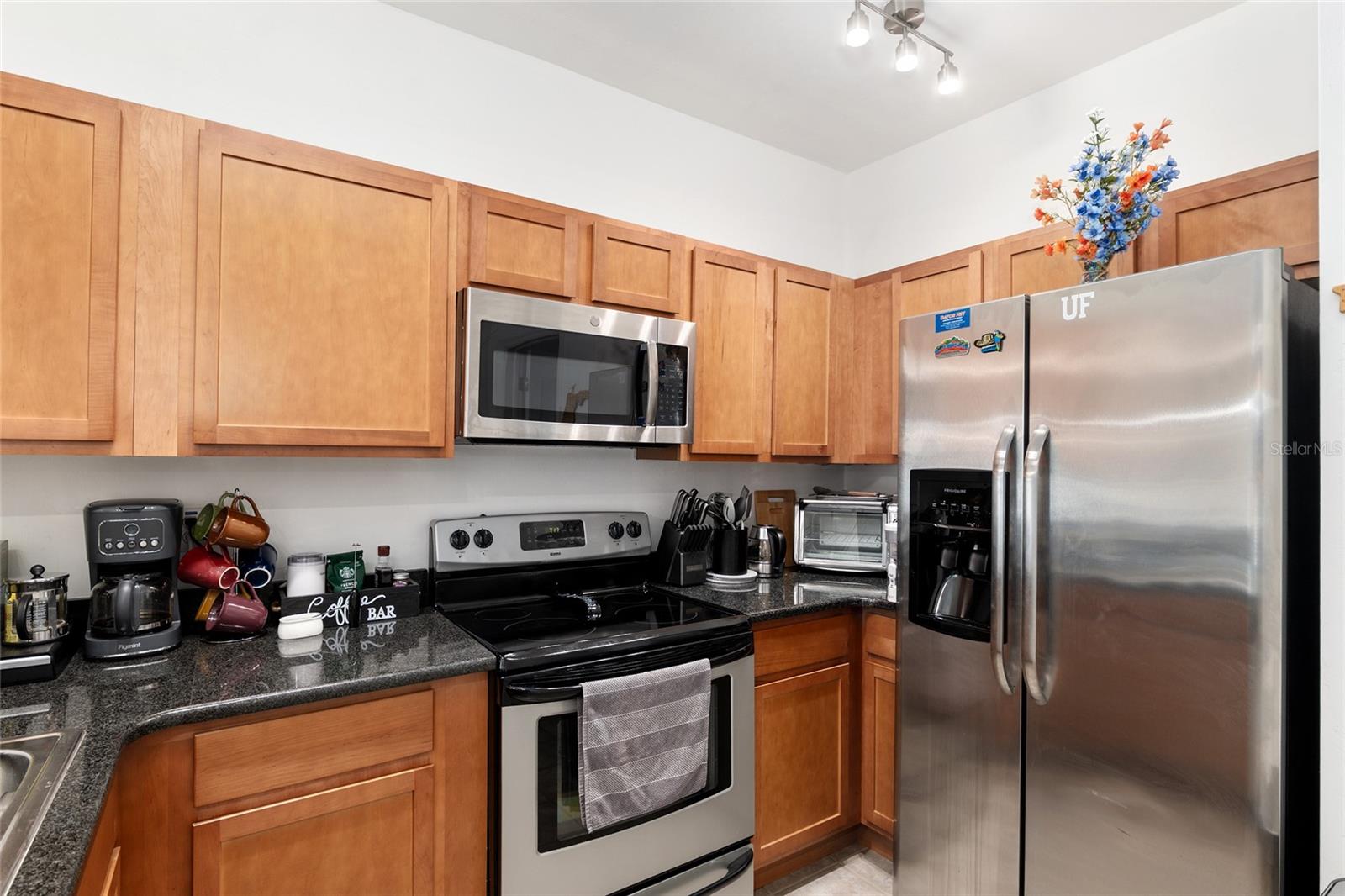CHASE HOLLOW CONDO - Residential