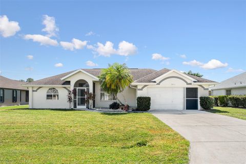 23111 MINERAL AVENUE PORT CHARLOTTE FL 33954