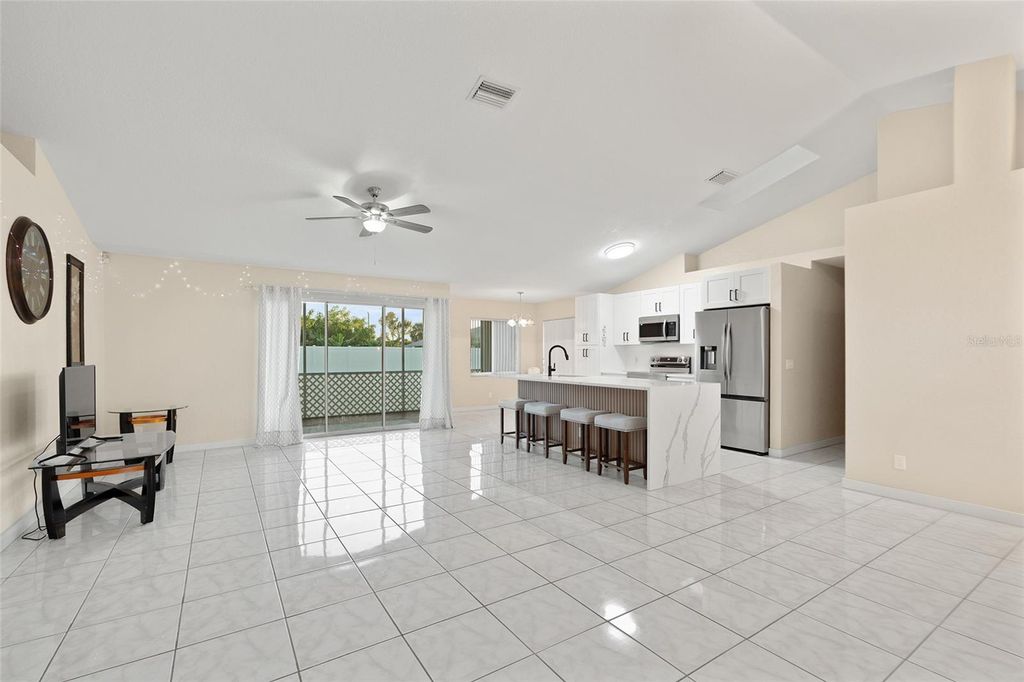 Photo of 23111 Mineral Avenue, Port Charlotte, FL 33954 (MLS # C7516651)