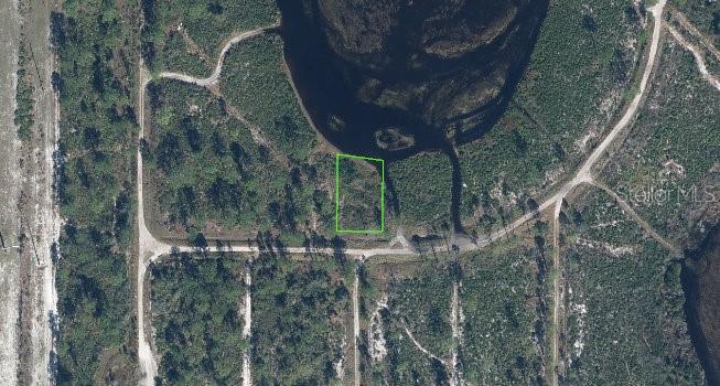 SEBRING HILLS SOUTH UN 4 - Land