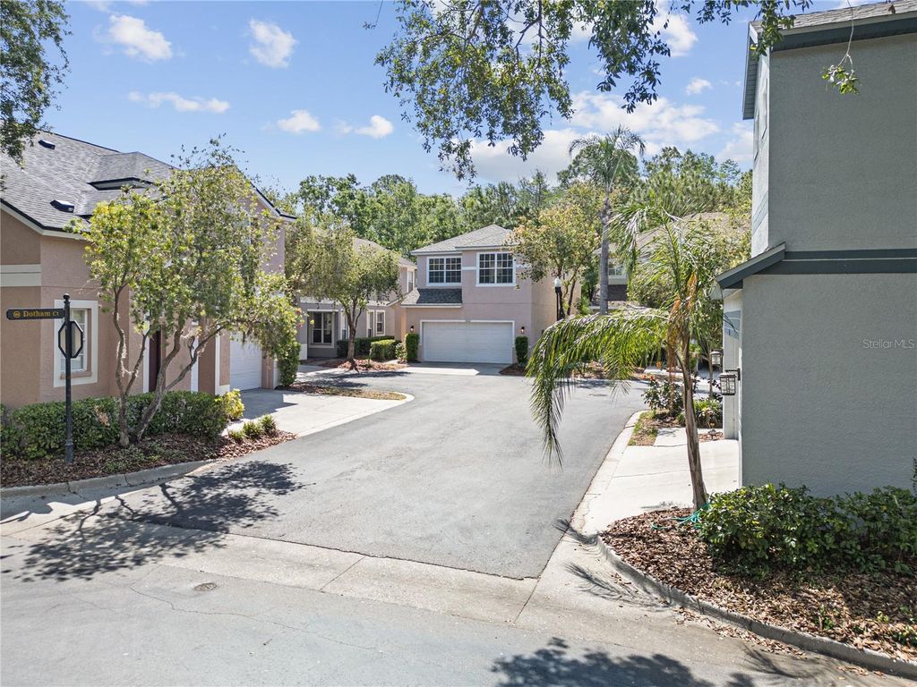 Photo of 10503 Dotham Court, Tampa, FL 33626 (MLS # TB8377379)