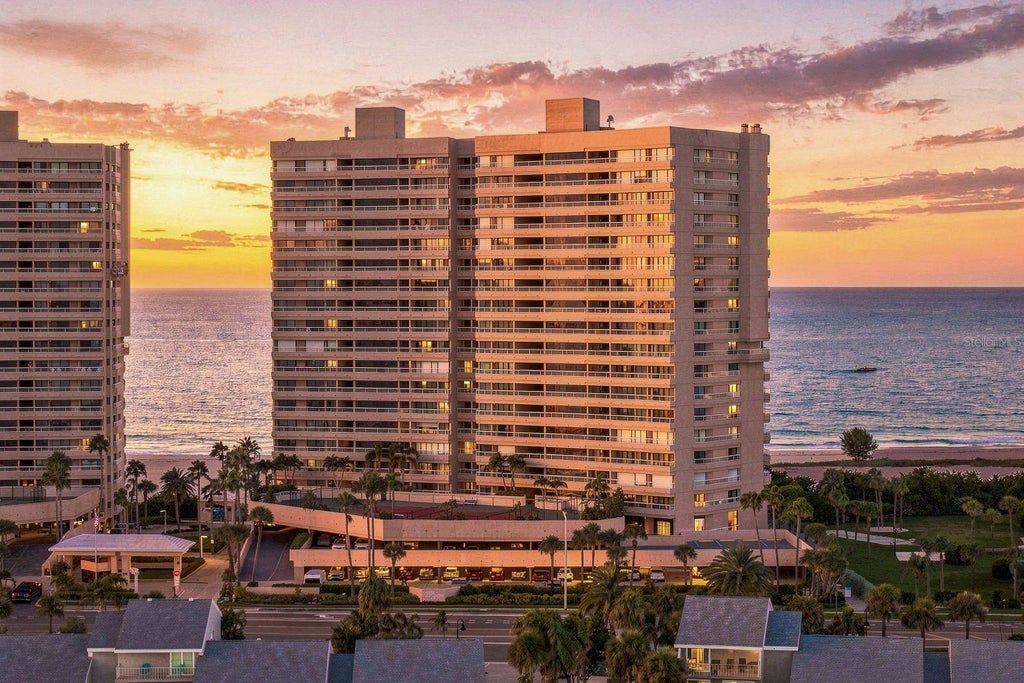 Photo of 1310 Gulf Boulevard #4D, Clearwater Beach, FL 33767 (MLS # TB8541701)