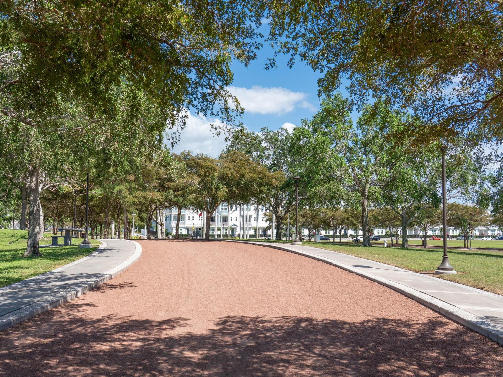 PAYNE PARK VILLAGE PH I - Residential Lease