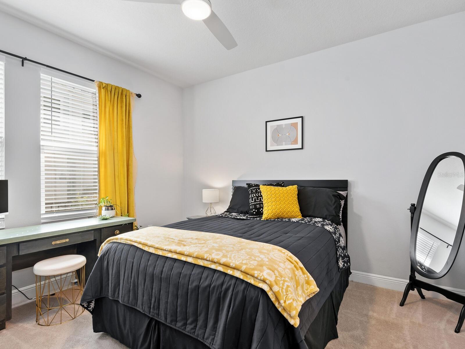 PAYNE PARK VILLAGE PH I - Residential Lease