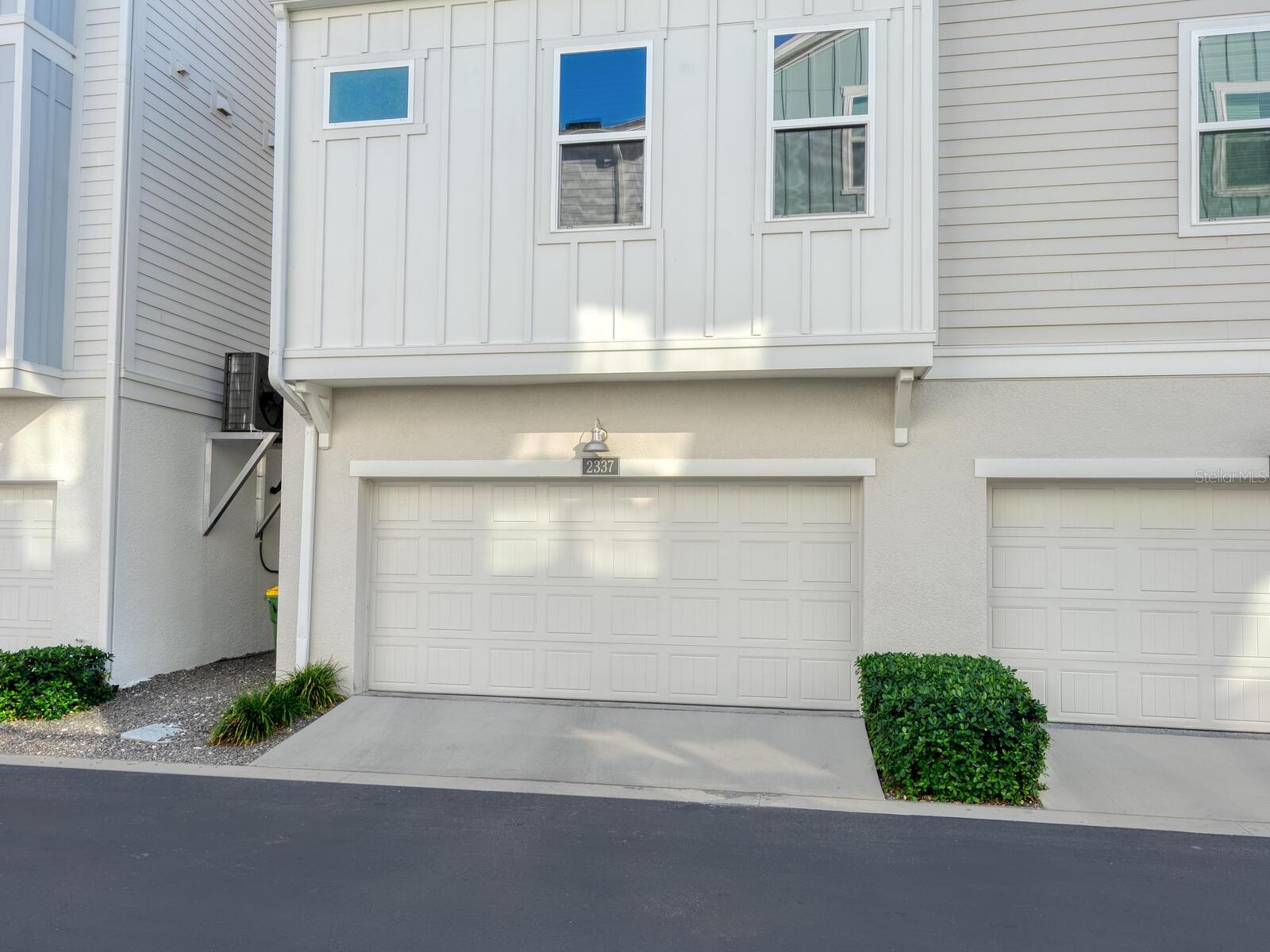 PAYNE PARK VILLAGE PH I - Residential Lease