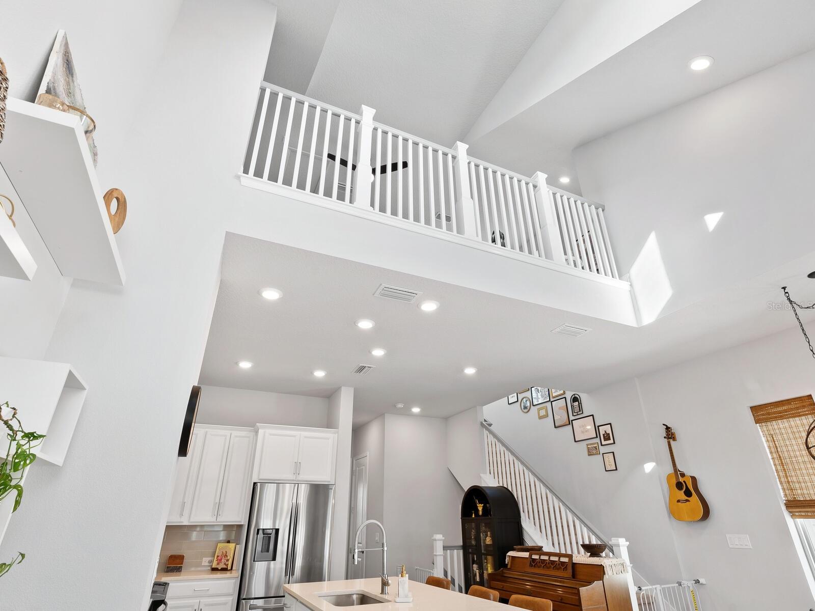 PAYNE PARK VILLAGE PH I - Residential Lease