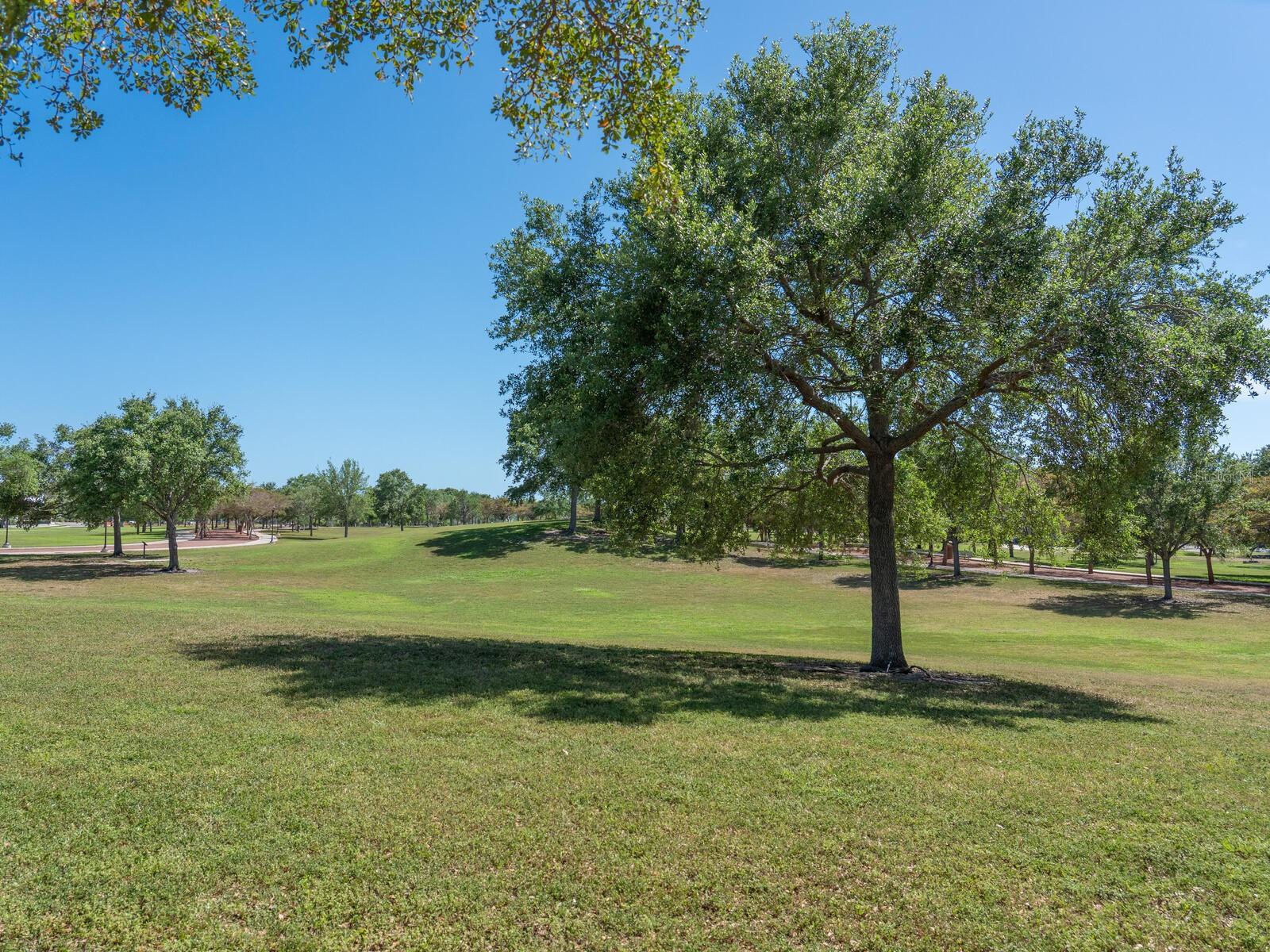 PAYNE PARK VILLAGE PH I - Residential Lease