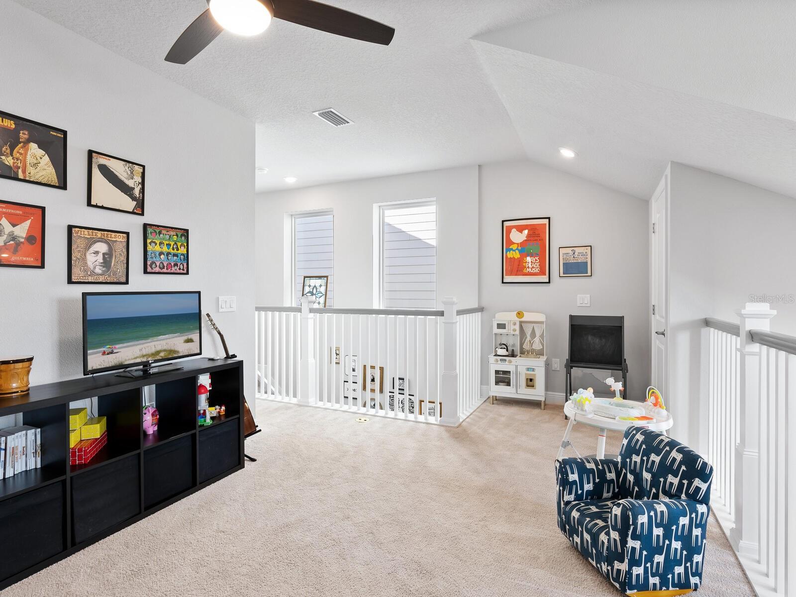 PAYNE PARK VILLAGE PH I - Residential Lease