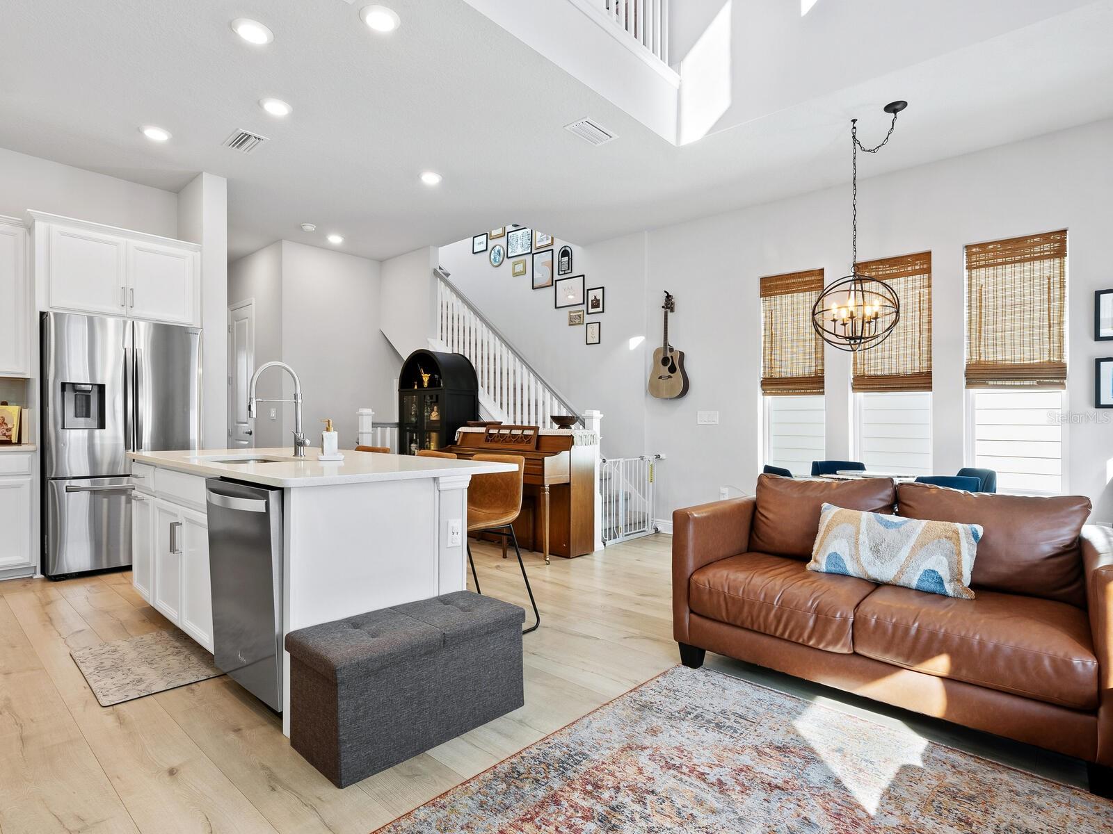 PAYNE PARK VILLAGE PH I - Residential Lease