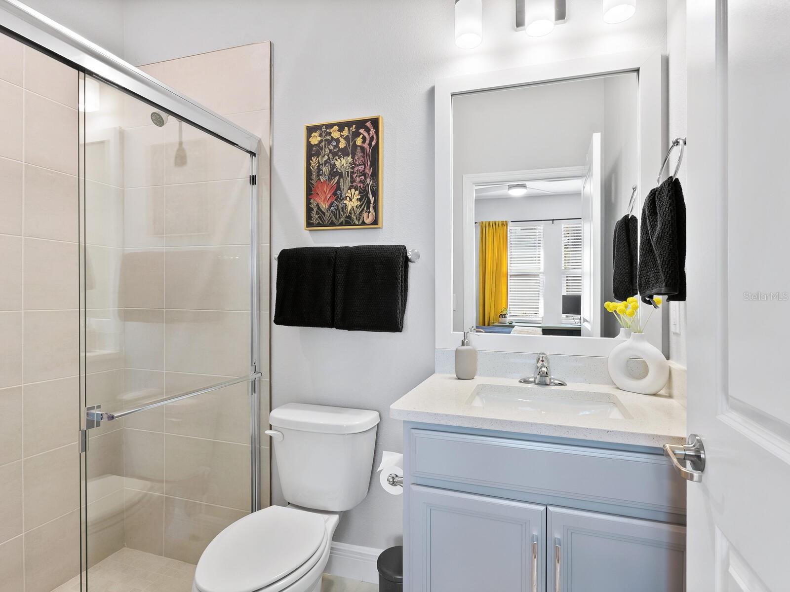 PAYNE PARK VILLAGE PH I - Residential Lease