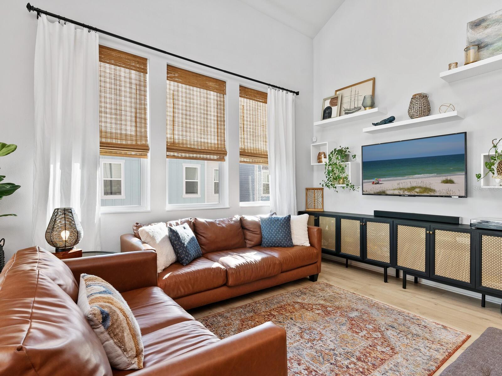 PAYNE PARK VILLAGE PH I - Residential Lease