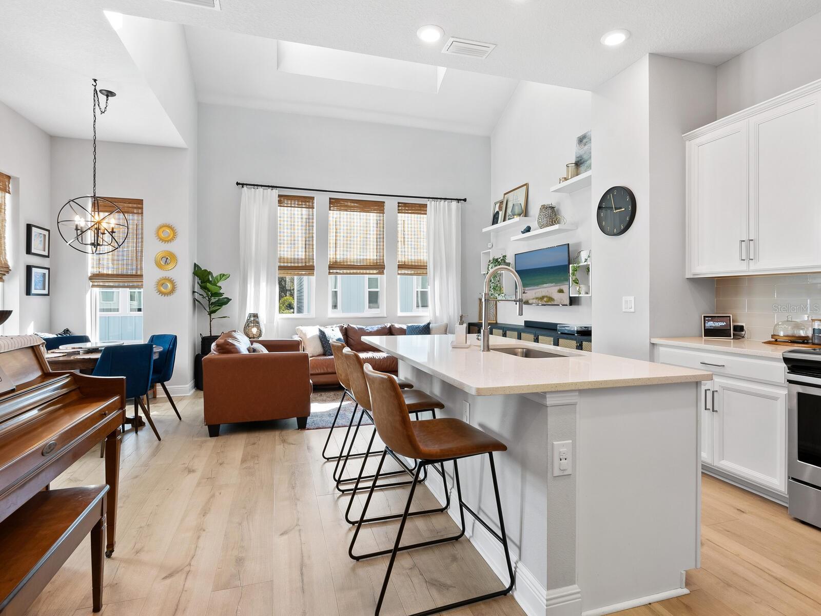 PAYNE PARK VILLAGE PH I - Residential Lease