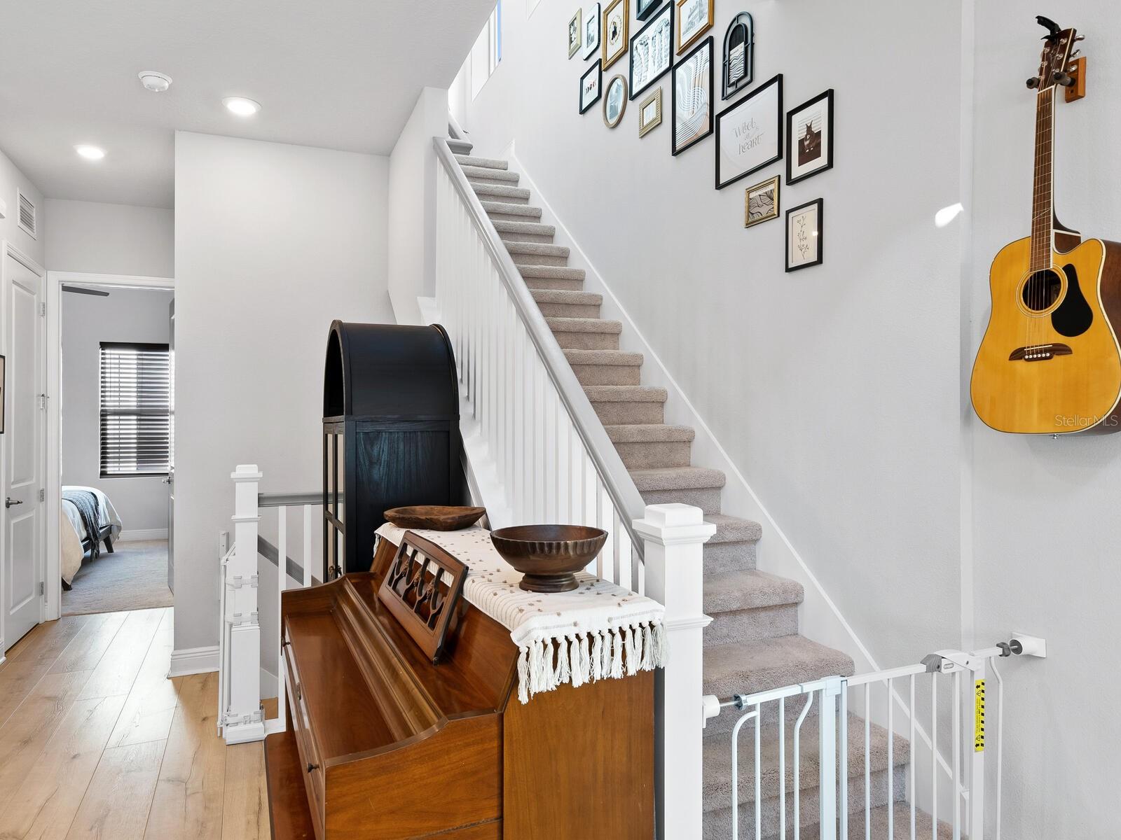 PAYNE PARK VILLAGE PH I - Residential Lease