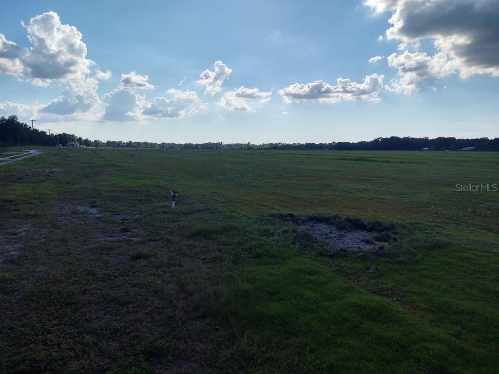 UNPLATTED - Land