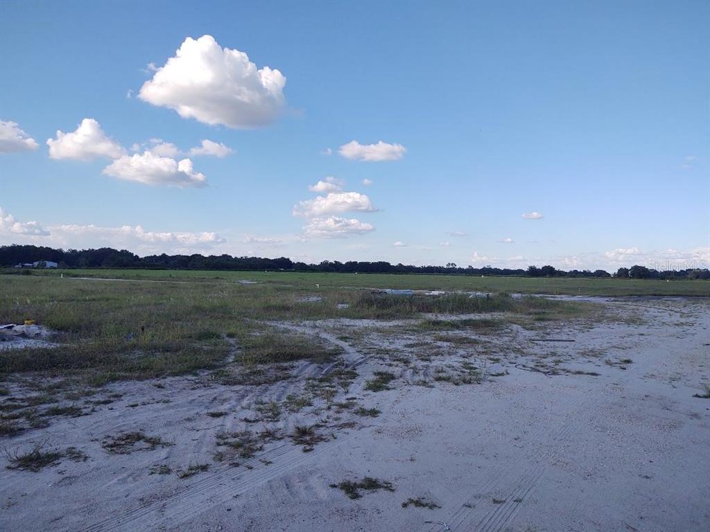 UNPLATTED - Land