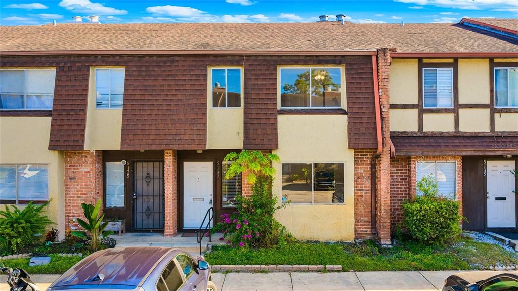 Photo of 5137 Piccadilly Circus Court #3, Orlando, FL 32839 (MLS # O6355874)