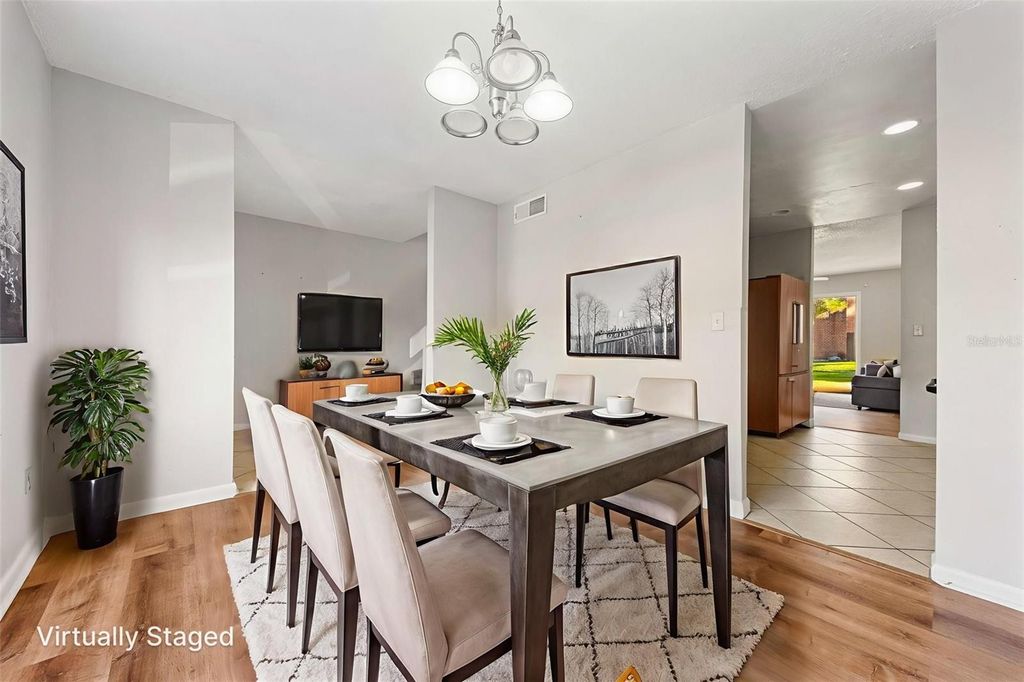 Photo of 5137 Piccadilly Circus Court #3, Orlando, FL 32839 (MLS # O6355874)