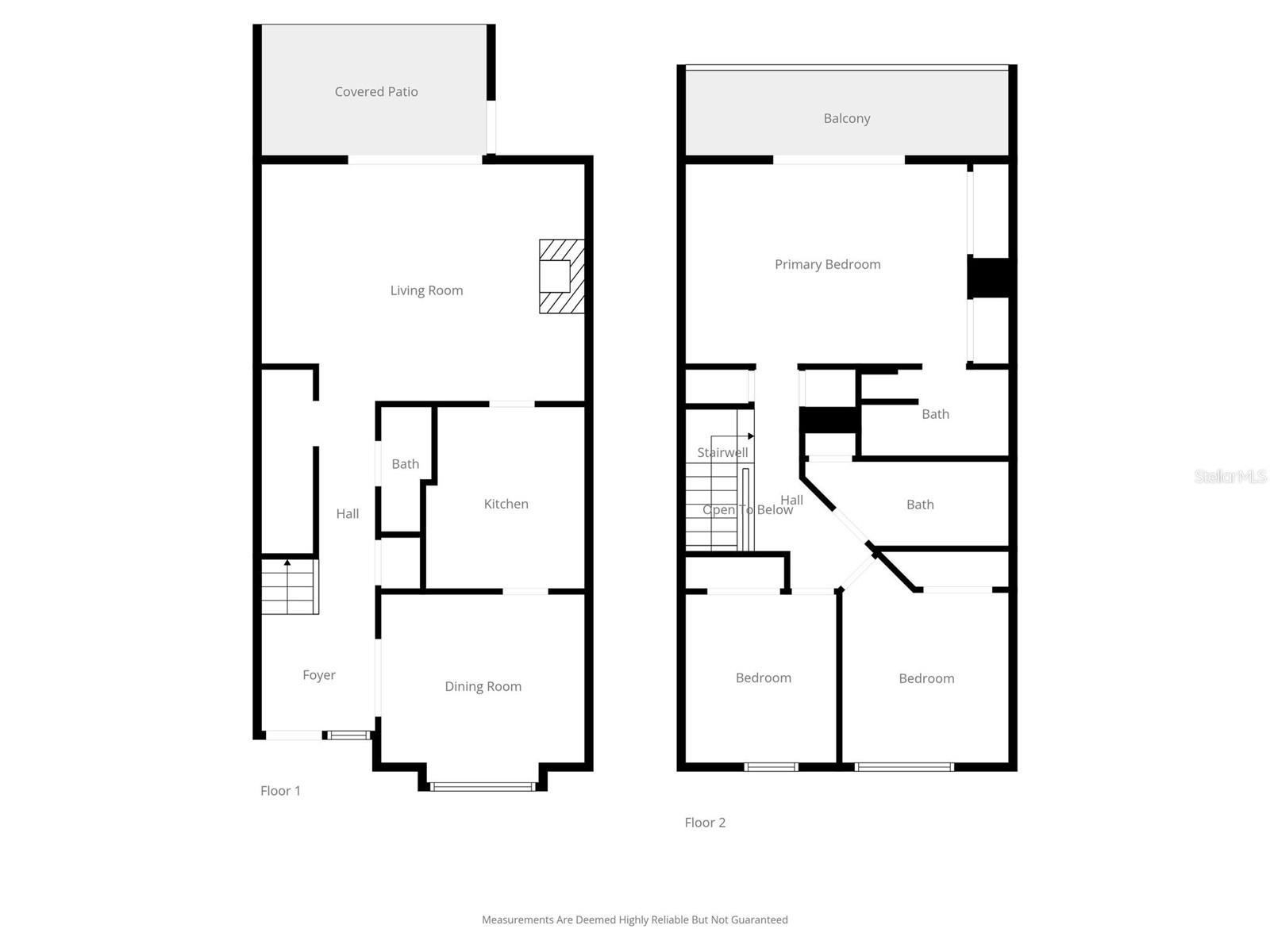 HUNTINGTON ON THE GREEN - Residential