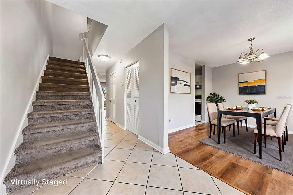 Photo of 5137 Piccadilly Circus Court #3, Orlando, FL 32839 (MLS # O6355874)