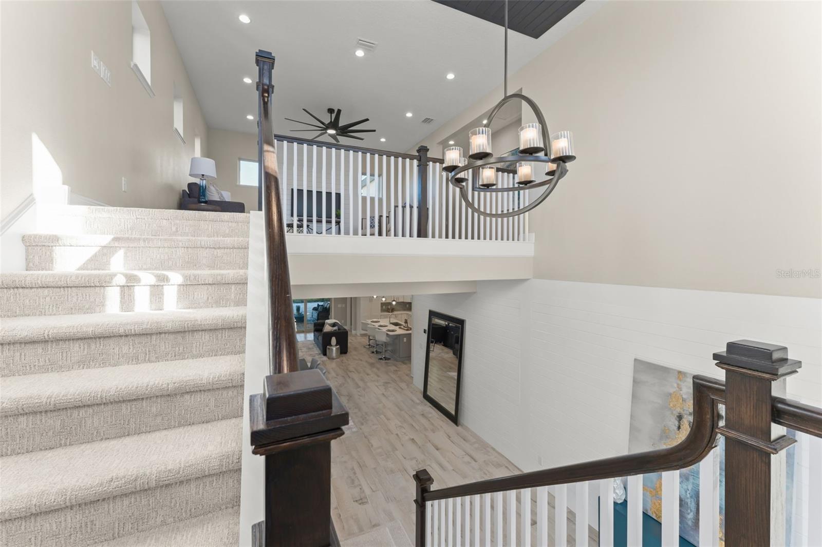 LAKESHORE PRESERVE - Residential